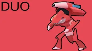 Duo Genesect Easily With White Kyurem ✨️😍                                                 #pokemongo