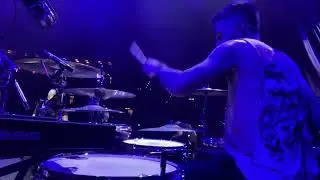 Ryan Bennett 🥁🔥 Drum Cam- World Away- Tremonti❗