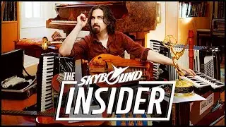 BEAR MCCREARY - ft. Sam Bashor!