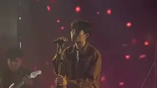 Untethered Angel - Dream Theather covered by The Alien - Bangkok Music Awards 2025  @Sphere Hall