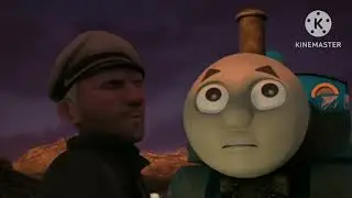 Thomas the stoomlocomotief sodors legende van de verloren schat 🇳🇱 (deel 13)