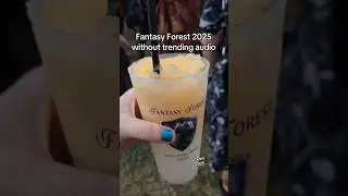 UK Ren Faire! Fantasy Forest 2025 ✨️🏰 #fantasyforest #renfaire #fantasyforest2025 #renissancefaire