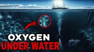 The Deep-Sea Secret Behind Dark OXYGEN