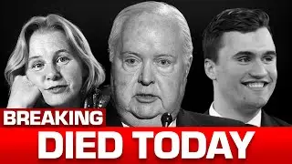 6 Stars Who Died Today 