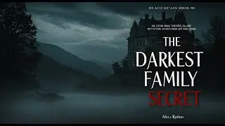 Horror story | (1878, Utah) The Fairmont Family: America's Most Disturbing Genetic Secret