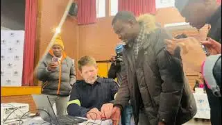 Digital fingerprint system launched