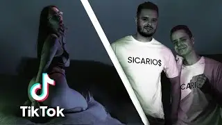 Takefun x OGkuba [ TikToki -  Chihuahua, Przylapanie brata na ogladaniu ShowÜp ] Agresywny kierowca