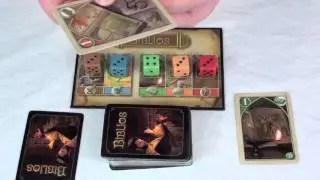 Biblios Review - with Ryan Metzler