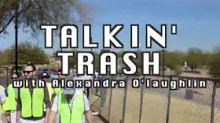 Talkin Trash Fan Experience with Alexandra O'Laughlin | Golf Channel