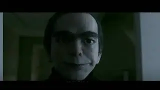 EVER DREAM THIS MAN