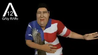 L E  T O N G U E - D A N C E
