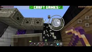 Minecraft 🌈 rainbow house