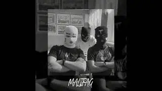 КРИМИНАЛЬНЫЕ ИСТОРИИ [BOOM BAP X FREESTYLE TYPE BEAT] Prod by malifag