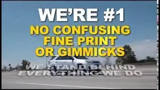 Why We are Your #1 Dealer for Chevrolet in the Midwest