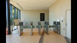 【エレベーターに乗るだけでお金がかかる！？】居住者以外でも利用できるグランドエレベーター