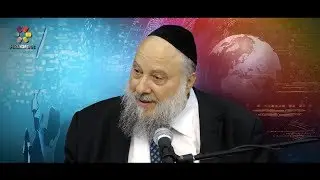 Messianic Process - Part 14: The New Trump Era - Rabbi Mendel Kessin