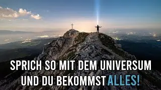 Dein Guide zu Manifestation und Fülle! Visuals inklusive 🔥