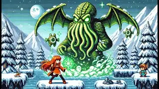 Alice Sisters Final Boss Fight Guide &ndash; Trophy/Achievement