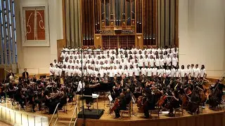 New Apostolic Church Southern Africa | Music - &ldquo;There&rsquo;s a song in my soul&rdquo; (official)