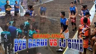 GRAND FINAL - B2R GARUT vs LJ BIMA - Full HD Video