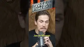 Jason Mewes 