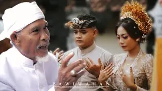 Wedding Gede & Iluh | Shot on Sony a7ii