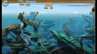 DreamWorks Dragons  Riders of Berk Dragon Training Legends   Legend of the Scauldron