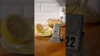 22 апреля 2024 года (April 22, 2024) #shorts #ретрокалендарь #food #breakfast #newday
