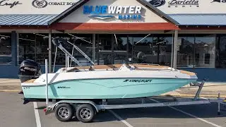 Продается: Starcraft SVX 211 OB 2026 года - STR10630L526