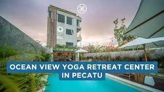 Exclusive Ocean View Retreat Hotel in Uluwatu, Bali for Sale