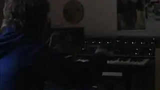 my  korg  family - impro live (korg ms10, korg 770, korg ms2000)