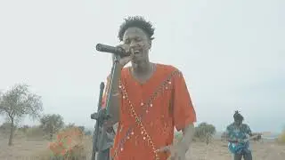 KP - Afrika (Official Video)