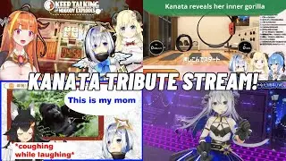 The Kanata Tribute Stream!