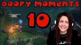 KayPea - Goofy Moments #10