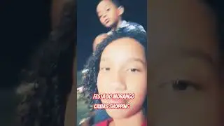 festa do morango