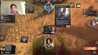 FNM: No Limit|Thieves Guild Enforcer