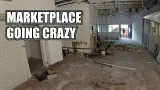 Scrap Metal Recycling - Facebook Marketplace Listings are Crazy
