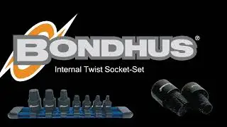 Internal Socket Set