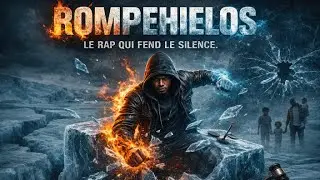 Rompehielos - Le rap qui fend le silence || @eseanhell