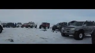 2022 Stórferð 4 x 4