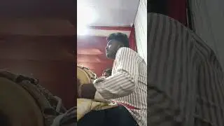 Mastar of tha Rohit bhai 😄 dholak mastar