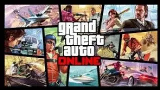 GTA v Gameplay PS 🎮 #live
