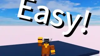 How to do a proper wall hop (mobile)
