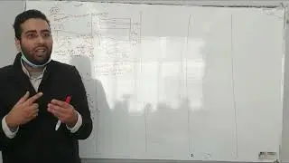 انتقال حرارة 2 - م احمد ابو المعاطي - Heat Exchangers ( LMTD method )