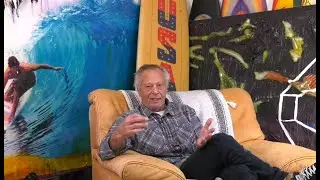 OC Surf Stories | Hub of the Surfing World