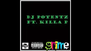 Potentz ft. Killa P - EmpireLDN (26/12/15)