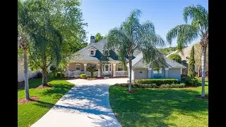 1905 Bluebonnet Way, Fleming Island, FL 32003- branded video tour by Matt Berrang