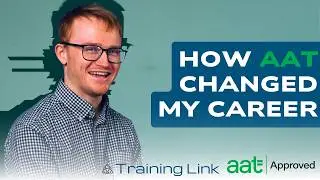 Becoming a Finance Pro: How AAT Changed My Career (Real Student Story!)