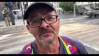 "Все по плану!"  Ростов-на-Дону