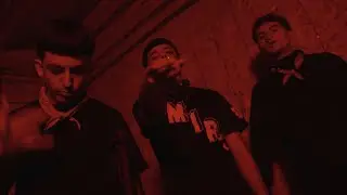 TYG Acktive -  Gunsmoke (Official Music Video) Shot by 4L